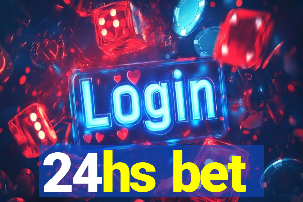 24hs bet